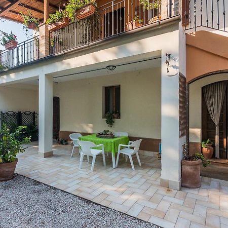 Country House Le Marche Monte San Pietrangeli Exterior foto