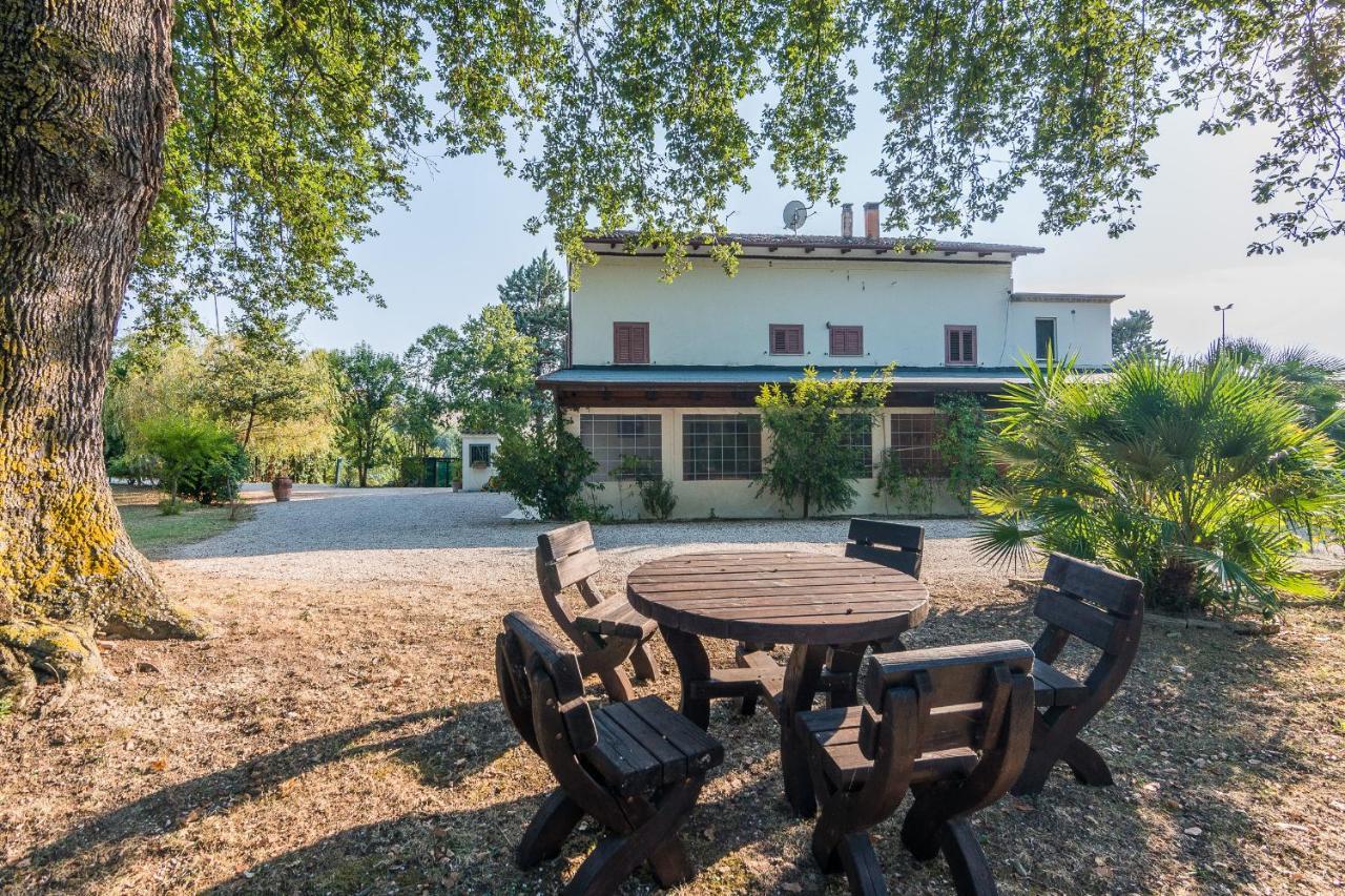 Country House Le Marche Monte San Pietrangeli Exterior foto